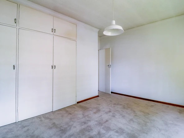 20 Unit Townhouse Complex