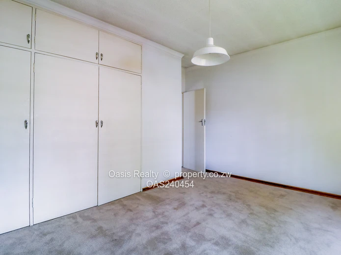 Strategic Harare Central - Townhouse Asset For Sale (Sole Mandate)