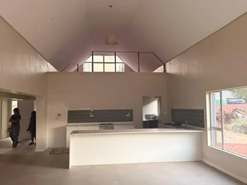 4 Bedroom Townhouse Complex