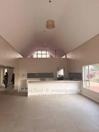 Lovely 4 bed cluster with upstairs loft!