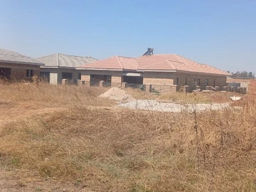 Cold Comfort,Views Park.32k.300sqm.Fully serviced and ready for title