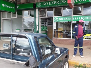 Shop & Retail Property