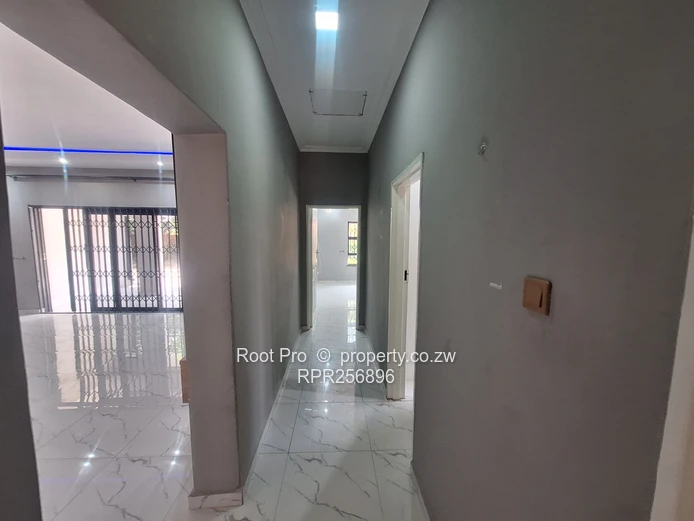Cluster unit for rental, available now.