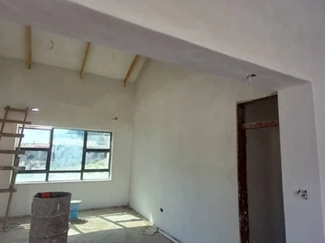 3 Bedroom Garden Flat