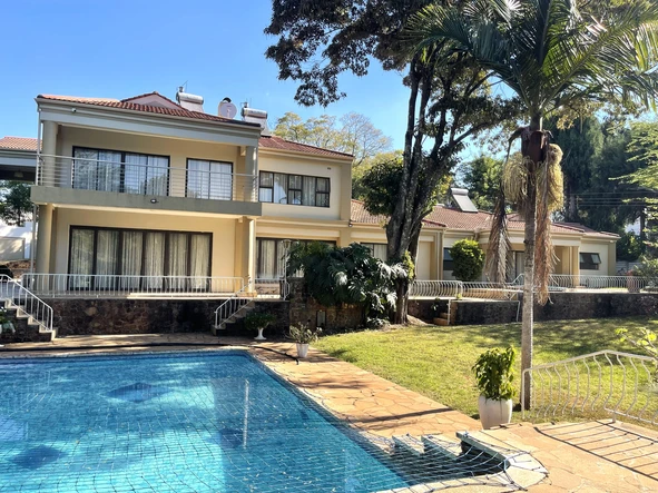 7 Bedroom House