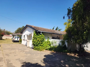 Commercial Property