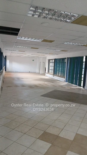 Double Storey building at Mount pleasant Business Park (Sole Mandate)