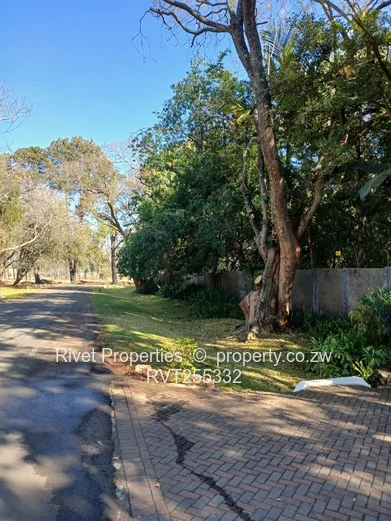 5-Bed Vainona Home with Pool, Borehole & Lush Garden