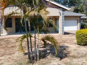 2 Bedroom Garden Flat