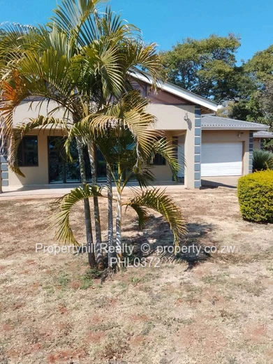 Clusters Available in Rolf Valley