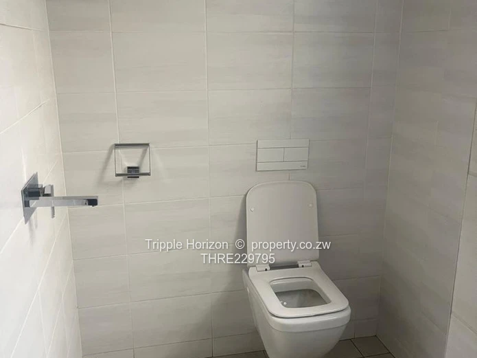 Borrowdale Near Samy Levy Village