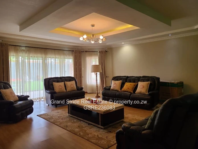 House To Rent In Pomona