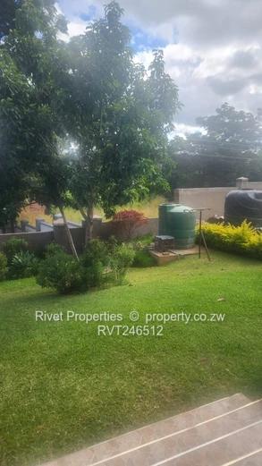 Duplex Townhouse To Let = Vacant