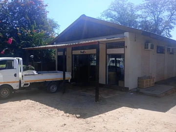 Shop & Retail Property