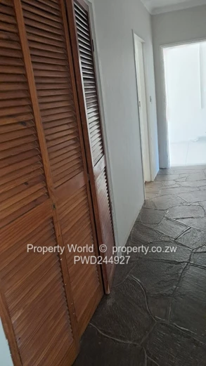 3 Bedroom House To Let In Greendale North