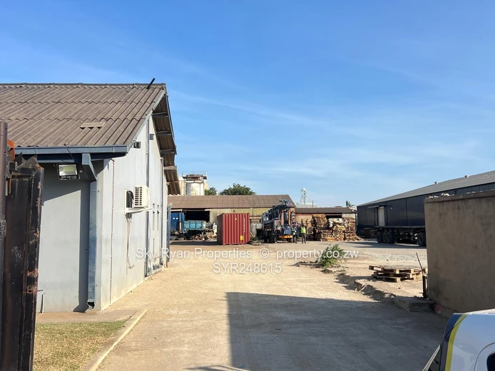 Glen Eagles Commercial Property For Sale