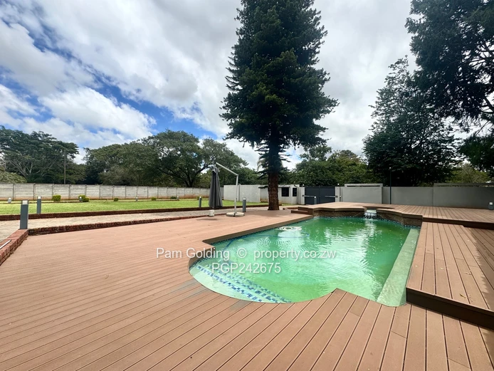 Modern Furnished Home - Vainona 