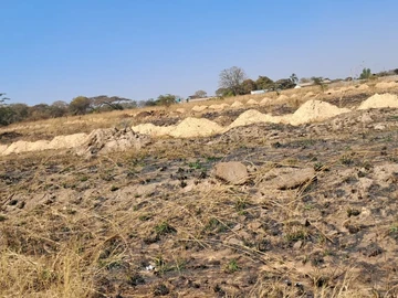 Land