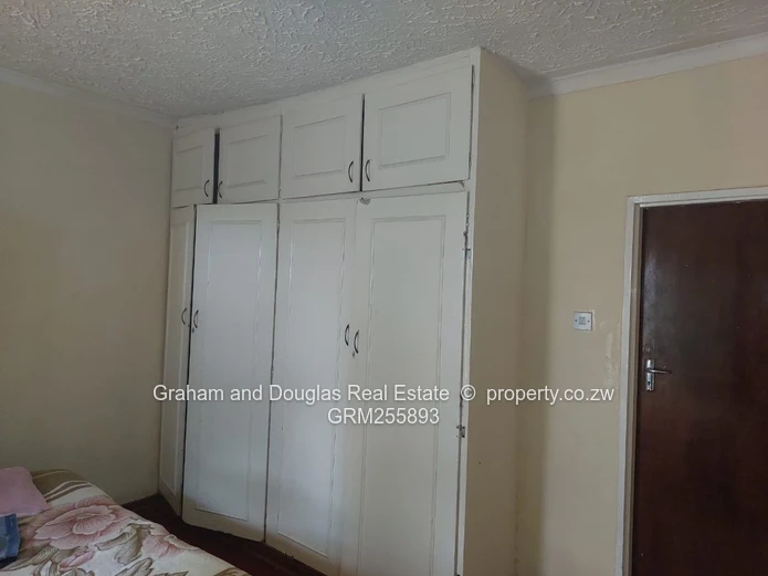 Marlborough house for sale