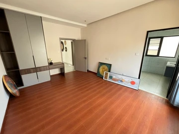 5 Bedroom Townhouse Complex