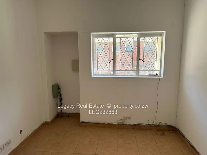 Warehouse with Office, Reception & Staff Facilities