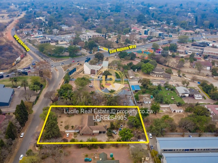 Prime Development Opportunity – Avondale 