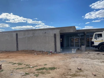 Shop & Retail Property