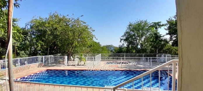 lodge for sale in kariba