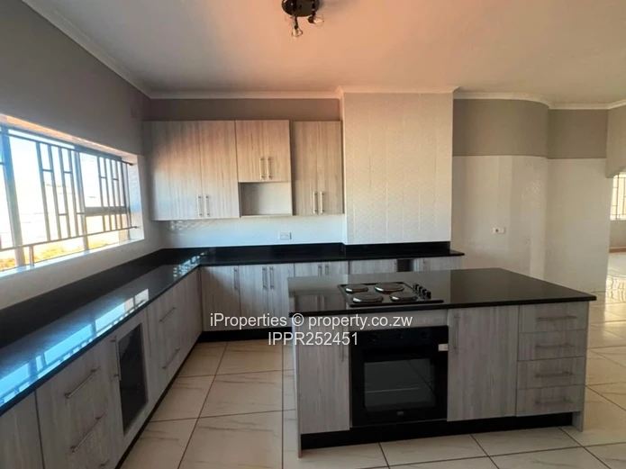 For Rent: 6-Bedroom Home | Mt Pleasant Heights | Us$1,600