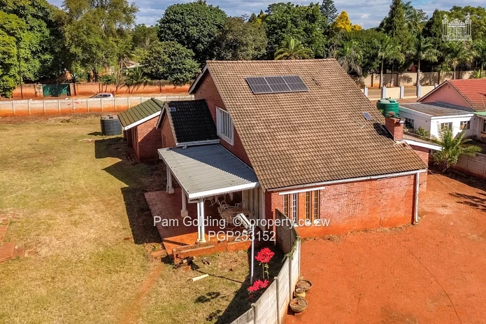 Mount Pleasant House for sale with potential for convertion to Offices  (Sole Mandate)