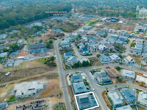 3 Bedroom Townhouse Complex