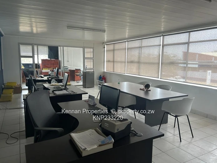 Very Neat Warehouse (Sole Mandate)