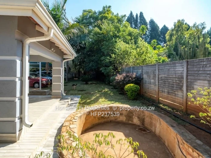 Strathaven House for Sale