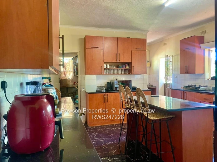 Family home for sale