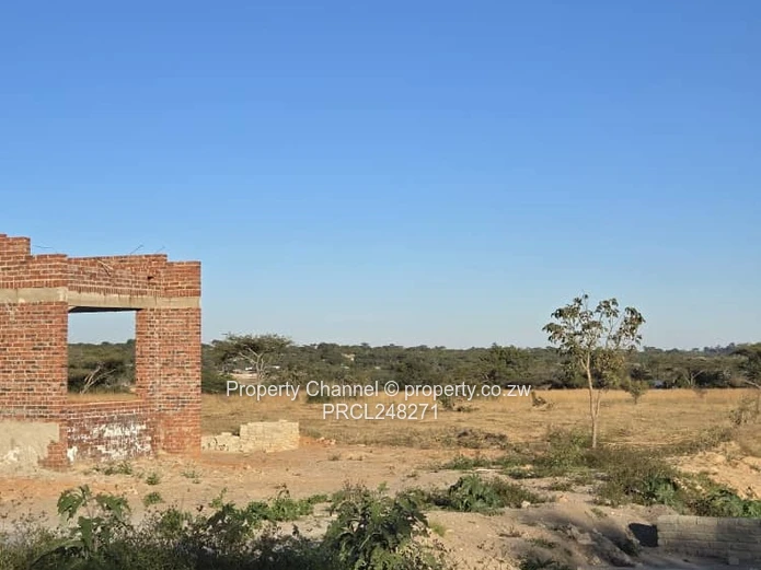 Prime Residential, Meadow Springs Golf Estate, Marondera