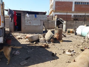 Commercial & Industrial Land