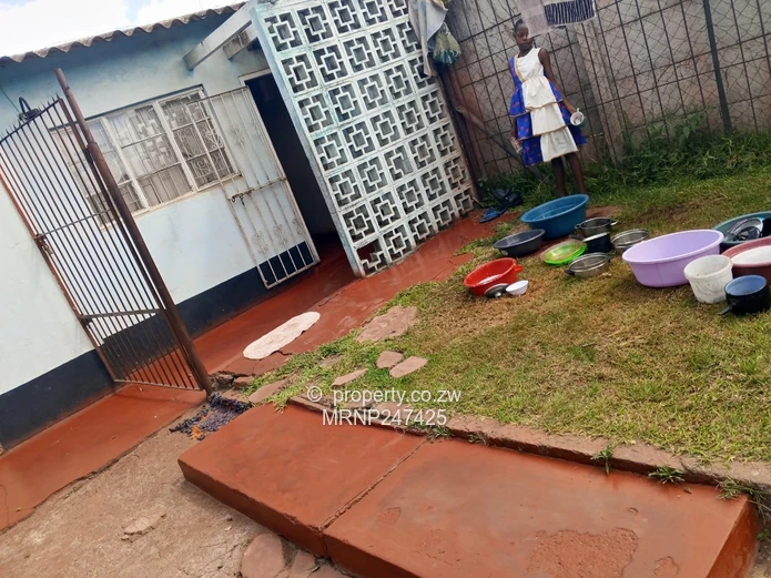 Highfields Canaan Extended corehouse for sale