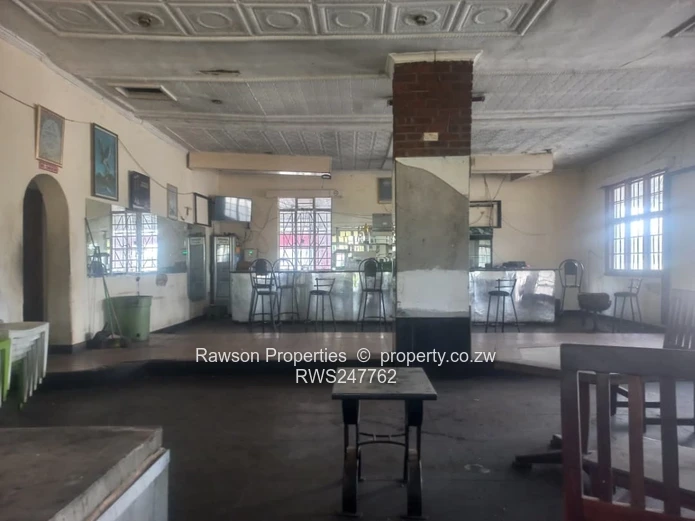 Hatfield (Airport Road) Property For Sale