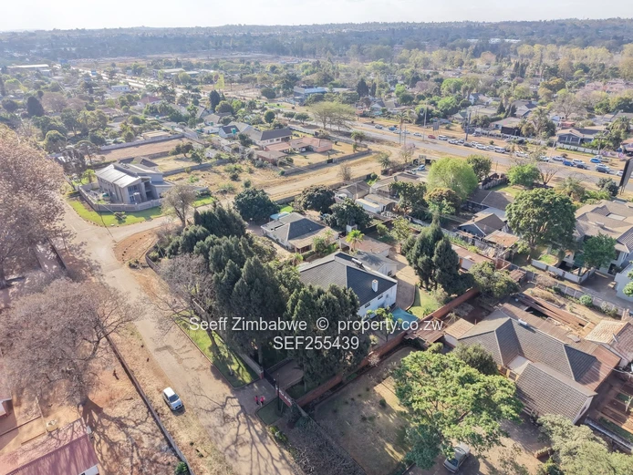 Eastlea: 5-Bed Family Home Forsale