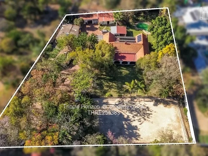 Character-filled 4-Bed Newlands Home with Pool & Garden