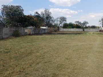 3 Bedroom Townhouse Complex