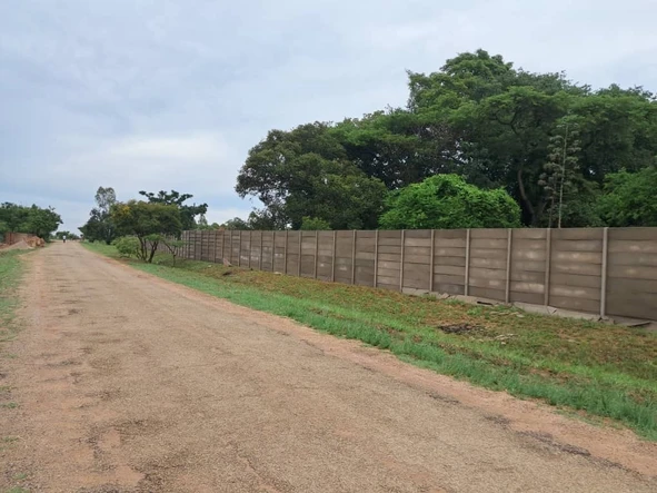 Farm & Agricultural Land