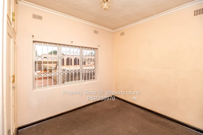 Excellent Location For Business Premises