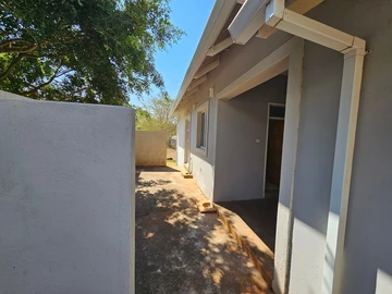 3 Bedroom Townhouse Complex