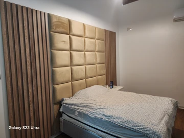 4 Bedroom Townhouse Complex