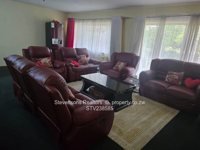 Three Bedroom Duplex Townhouse Available 1St February.  (Sole Mandate)