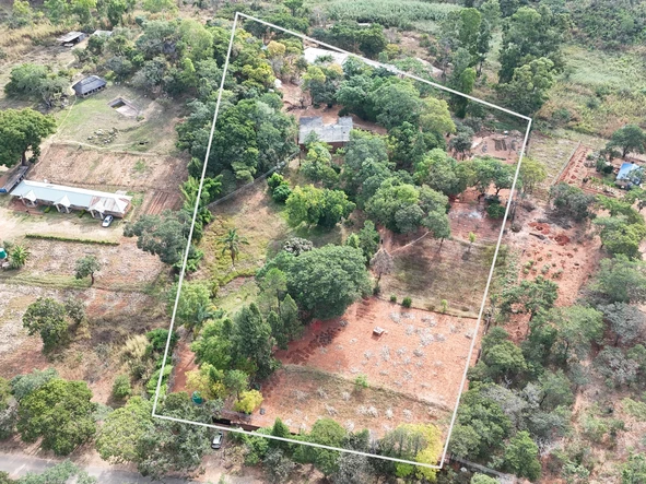 Farm & Agricultural Land