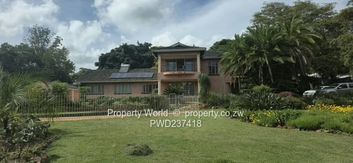 3 Bedroom House To Let In Greendale