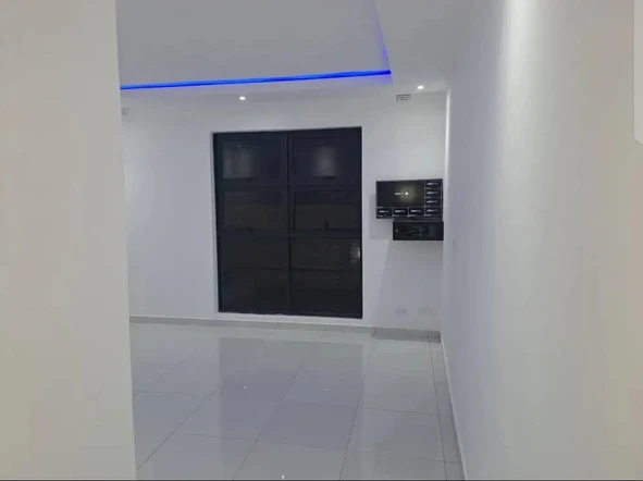 4 Bedroom Townhouse Complex