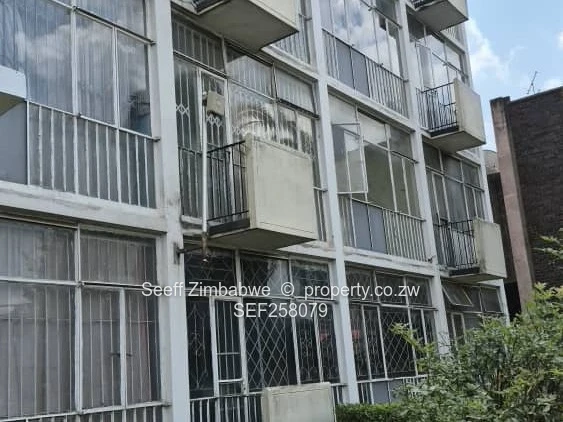 Avenues 2 Bedroom Flat